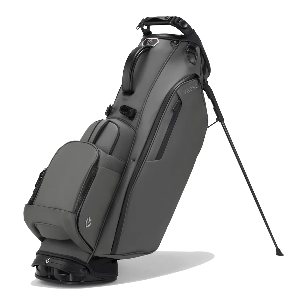 Vessel Player IV 6-Way Stand Bag - Image 13