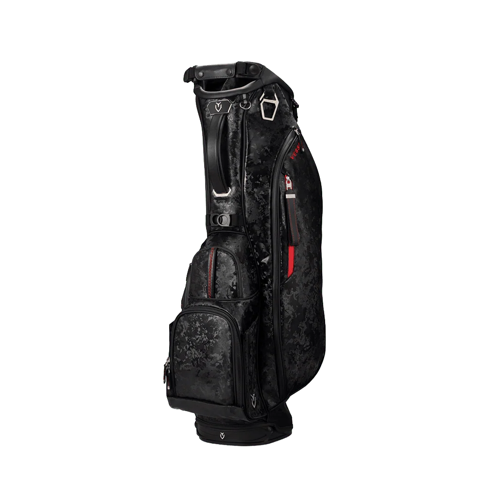 Vessel Player V Stand Bag - 14-Way - Image 39