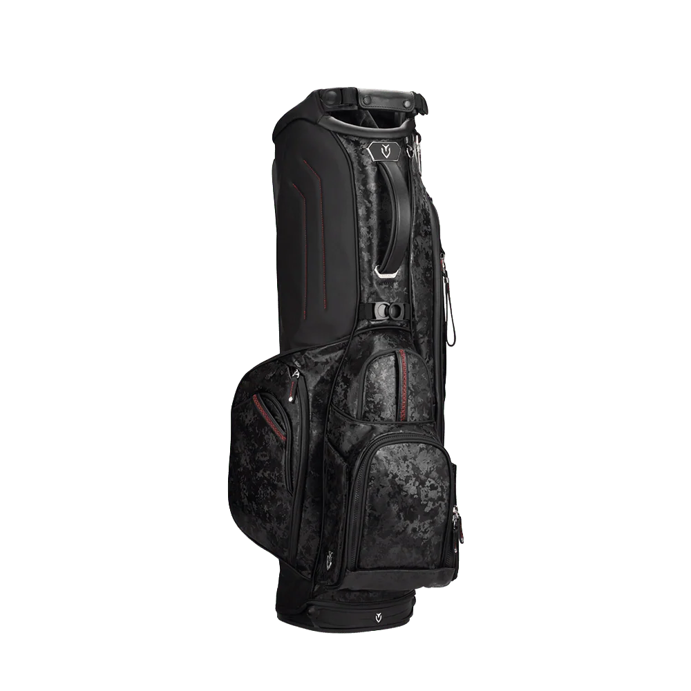 Vessel Player V Stand Bag - 14-Way - Image 40