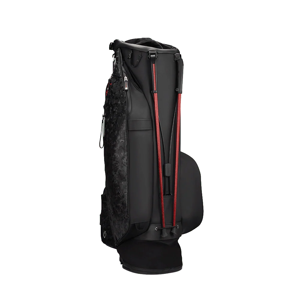 Vessel Player V Stand Bag - 14-Way - Image 41