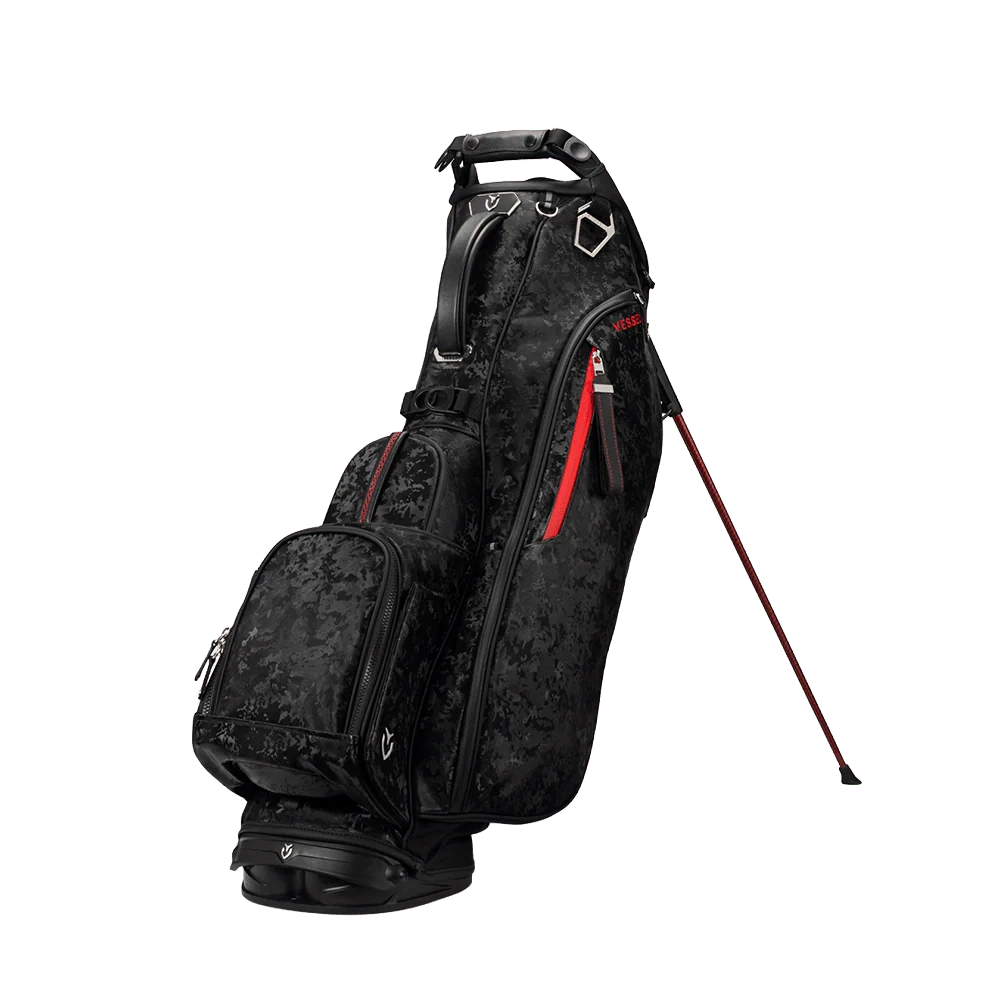 Vessel Player V Stand Bag - 14-Way - Image 42