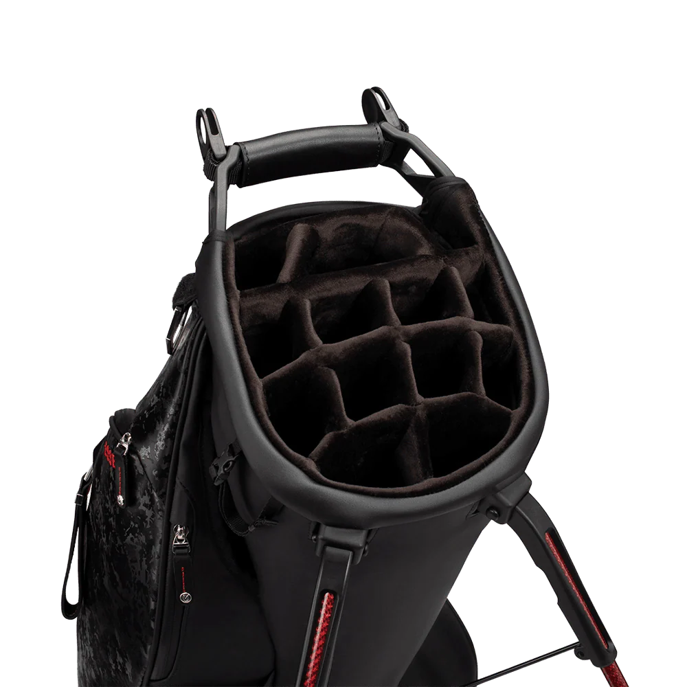 Vessel Player V Stand Bag - 14-Way - Image 44