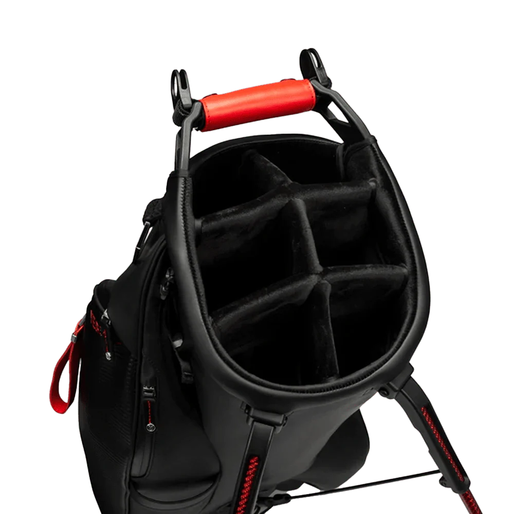 Vessel Player V Stand Bag - 6-Way - Image 50