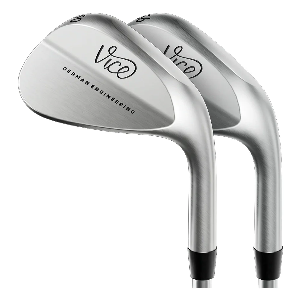 Vice Golf Boost+ Wedge Set