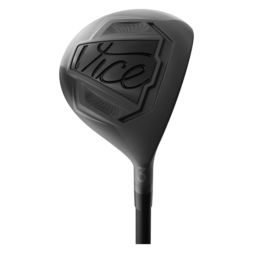 Vice Golf Boost+ Wood Set - Image 5
