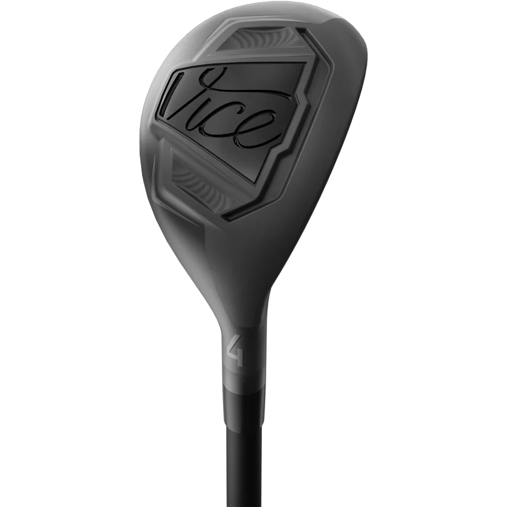 Vice Golf Boost+ Wood Set - Image 8
