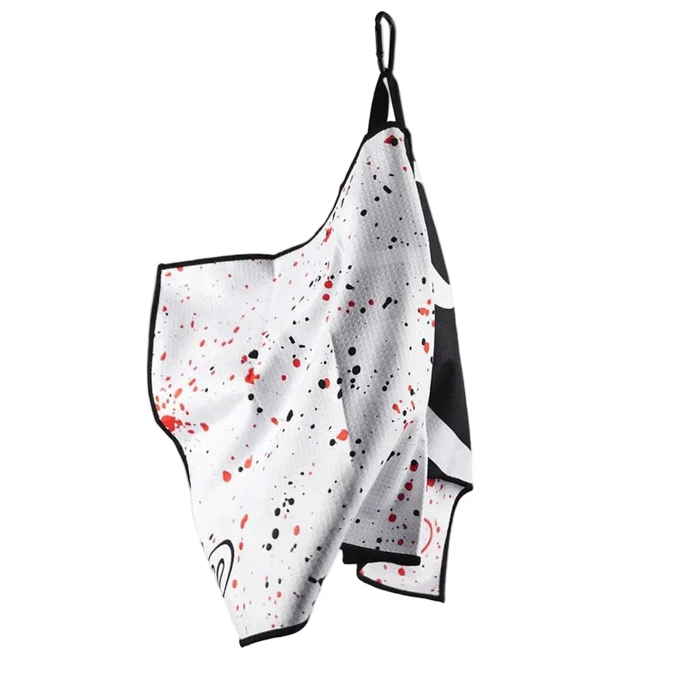 Vice Golf Shine Golf Towel - Image 20