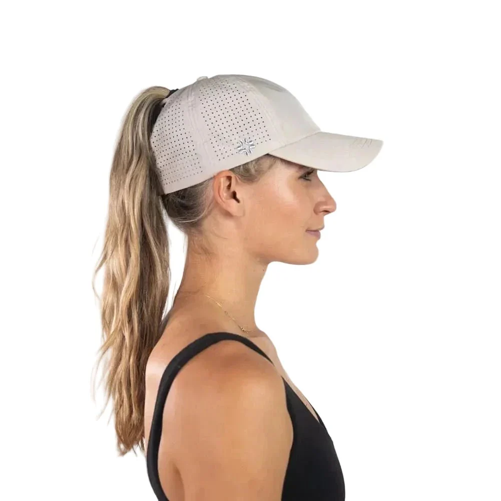 VimHue Women's Sun Goddess Golf Hat - Image 19