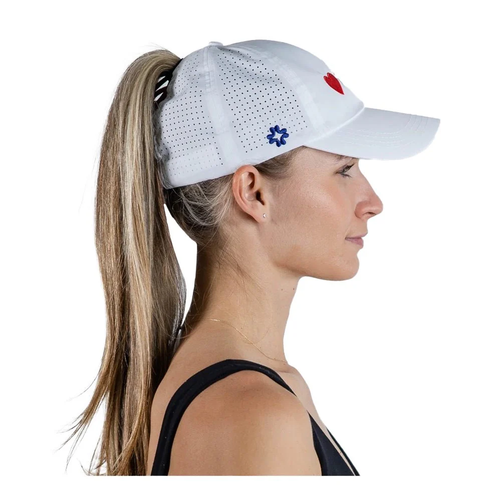 VimHue Women's Sun Goddess Lady Liberty Hat - Image 2
