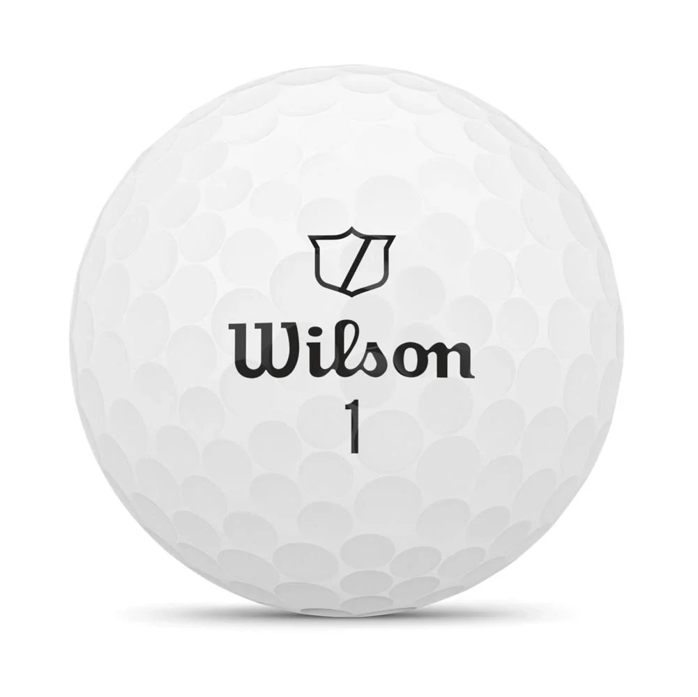 Wilson Duo Soft Golf Balls - Image 2