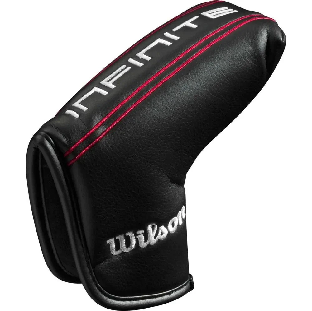 Wilson Infinite West Loop Putter - 2024 - Image 5
