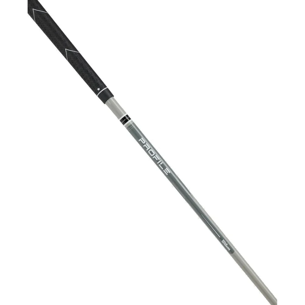 Wilson Junior Profile Complete Set - Medium - Image 10