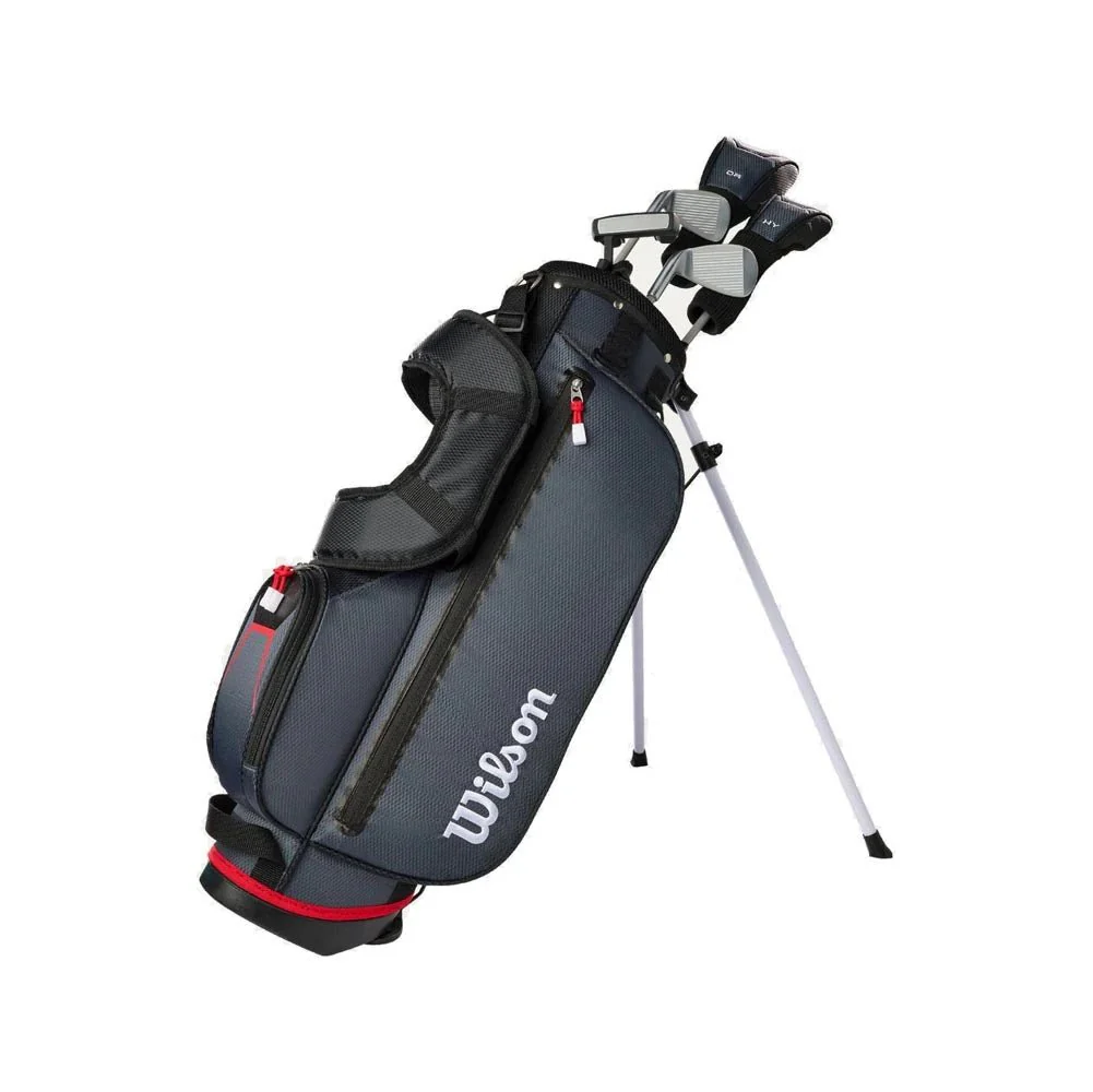 Wilson Junior Profile Complete Set - Medium - Image 11