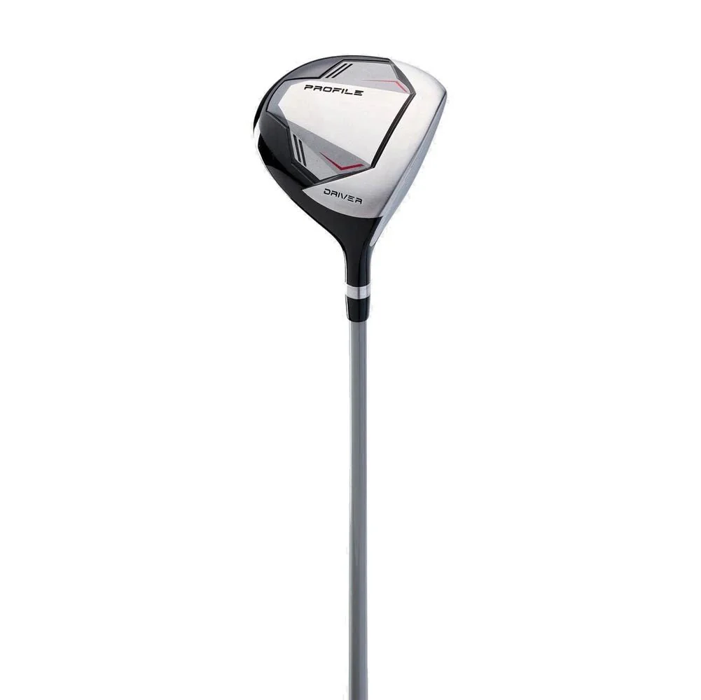 Wilson Junior Profile Complete Set - Medium - Image 7