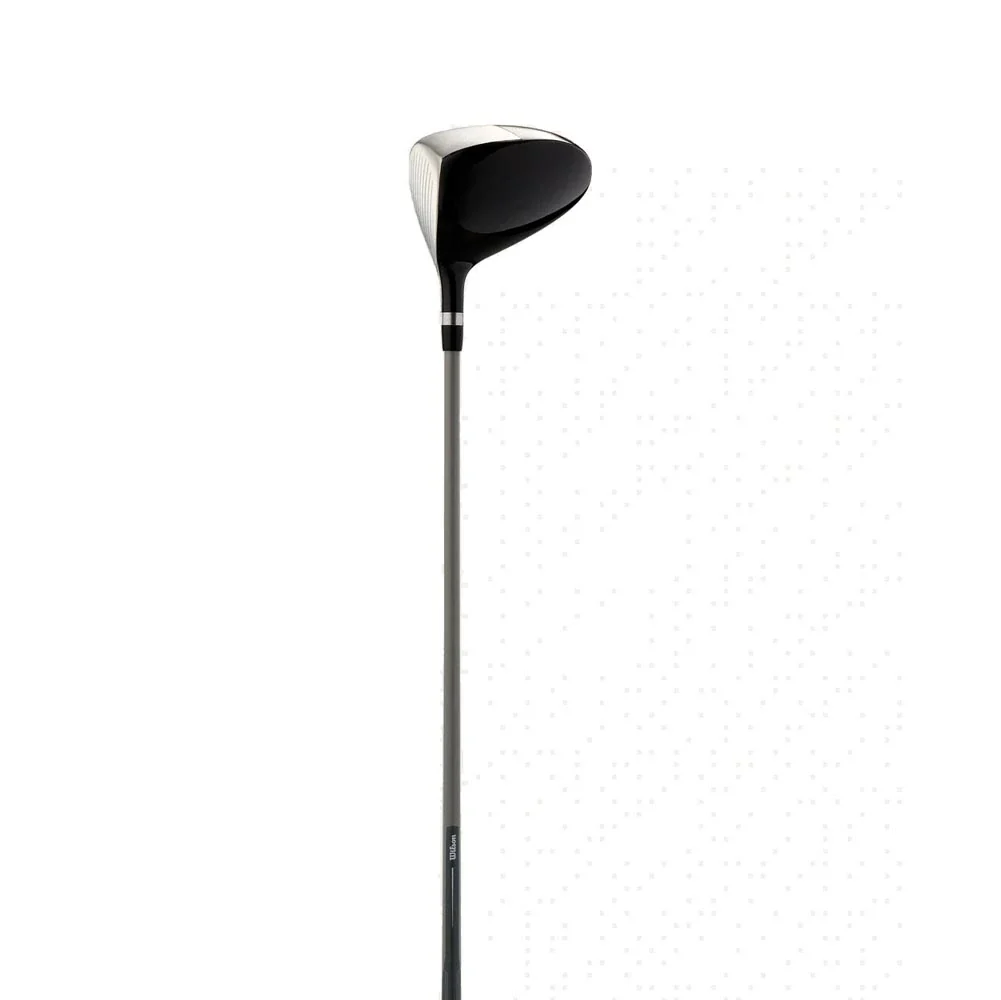 Wilson Junior Profile Complete Set - Medium - Image 9