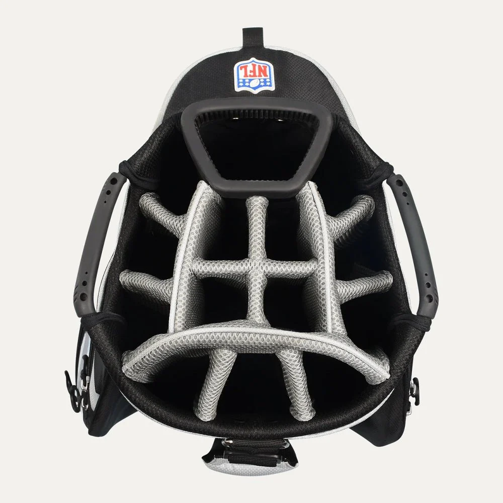 Wilson NFL Cart Bag - Image 10