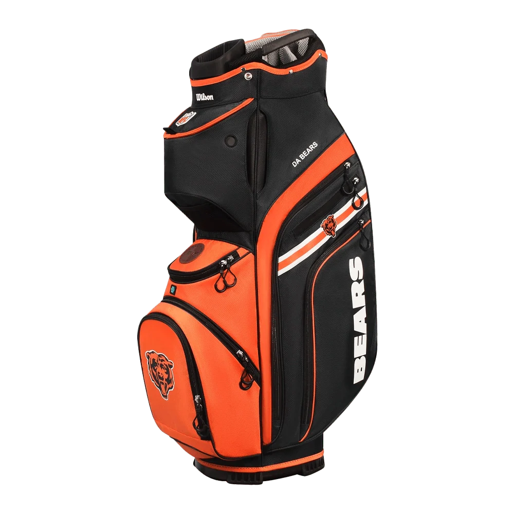 Wilson NFL Cart Bag - Image 11
