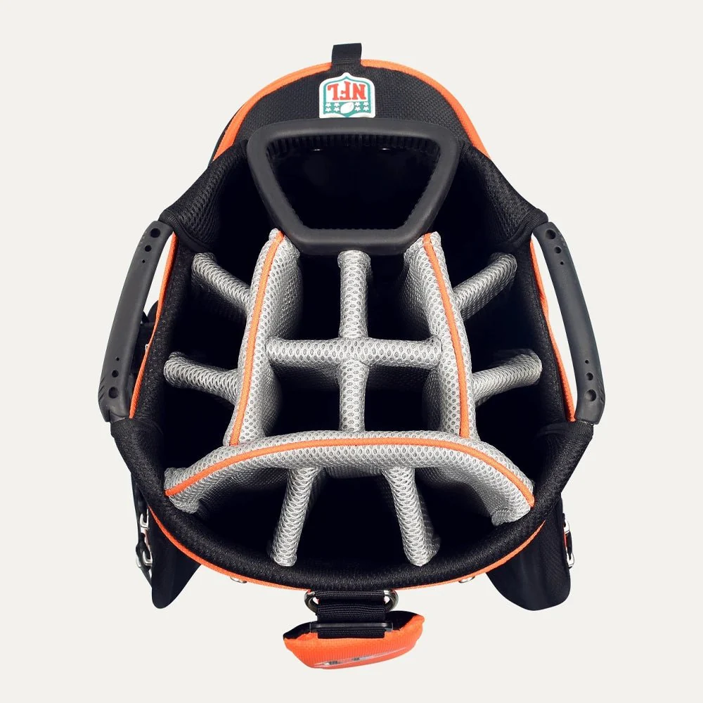 Wilson NFL Cart Bag - Image 12