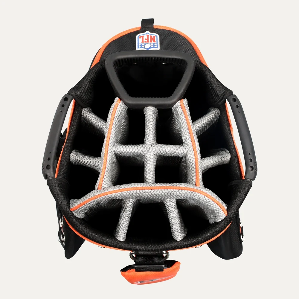 Wilson NFL Cart Bag - Image 14