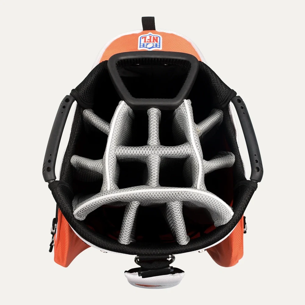 Wilson NFL Cart Bag - Image 16