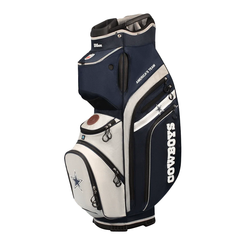 Wilson NFL Cart Bag - Image 17