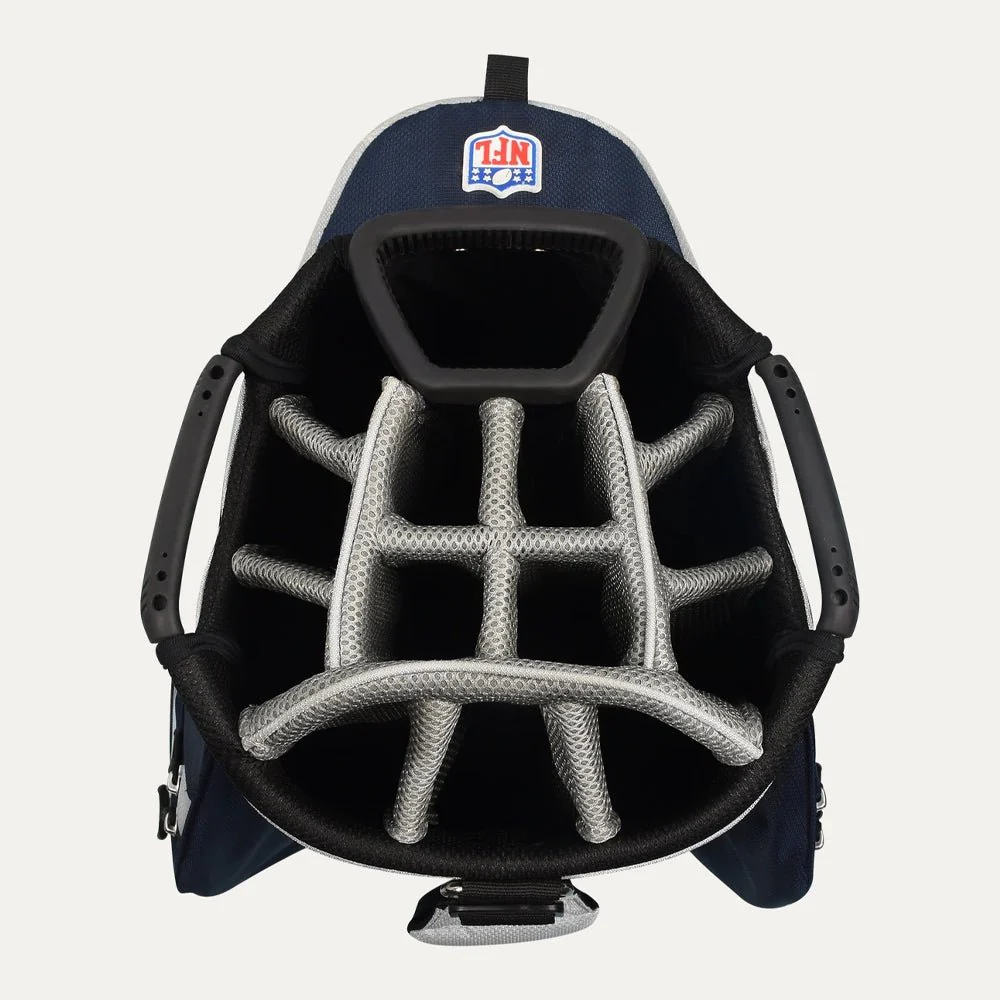 Wilson NFL Cart Bag - Image 18