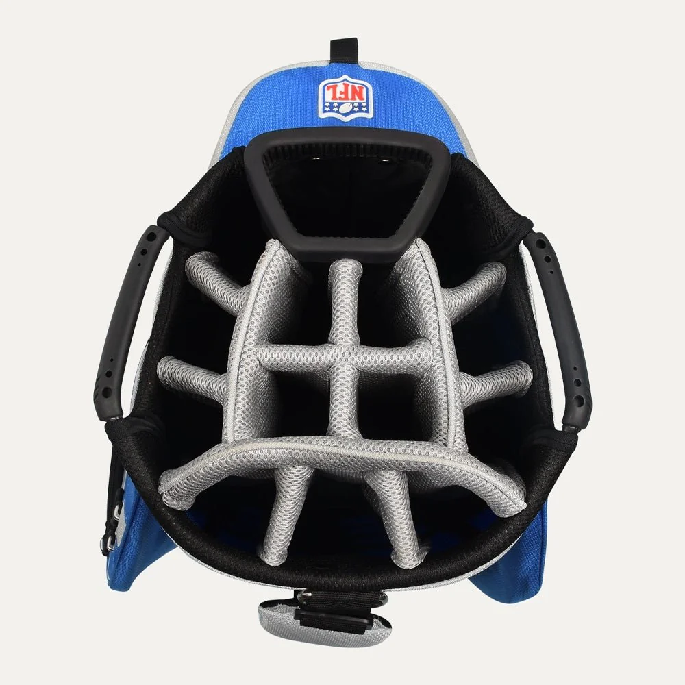 Wilson NFL Cart Bag - Image 22