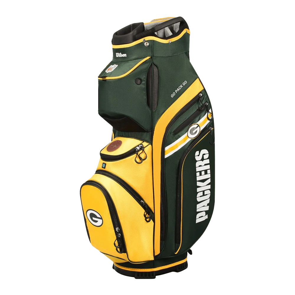 Wilson NFL Cart Bag - Image 23