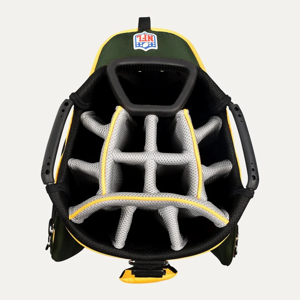 Wilson NFL Cart Bag - Image 24
