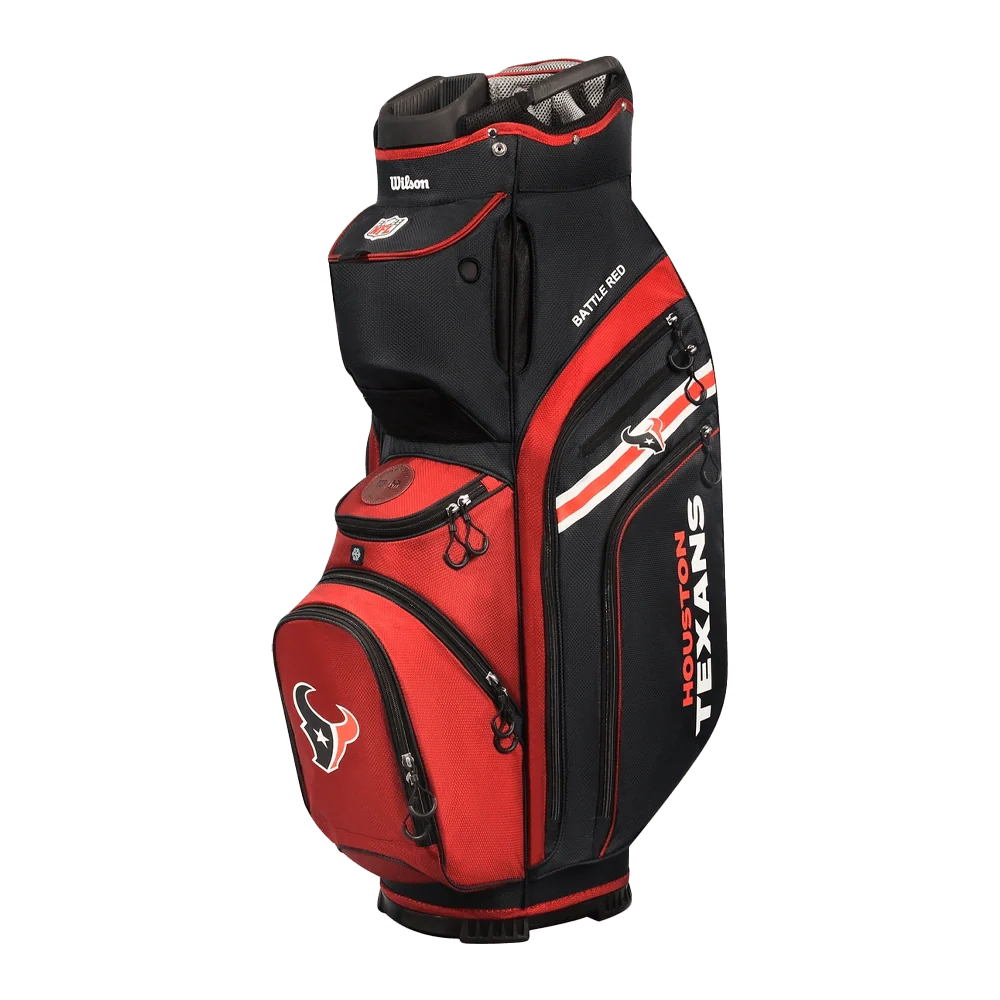 Wilson NFL Cart Bag - Image 25