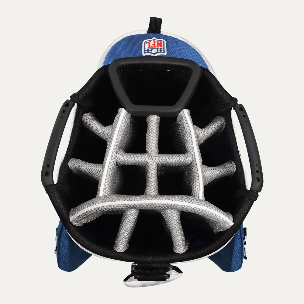 Wilson NFL Cart Bag - Image 28