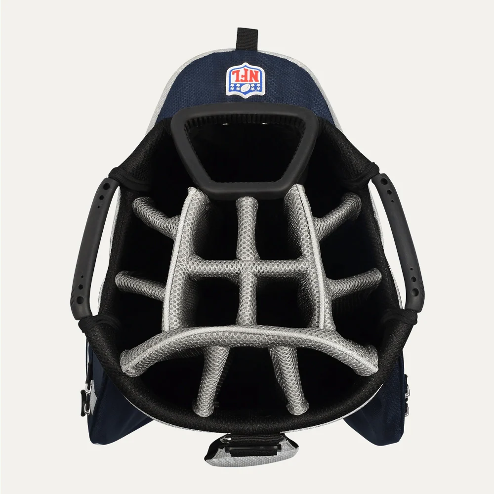 Wilson NFL Cart Bag - Image 44