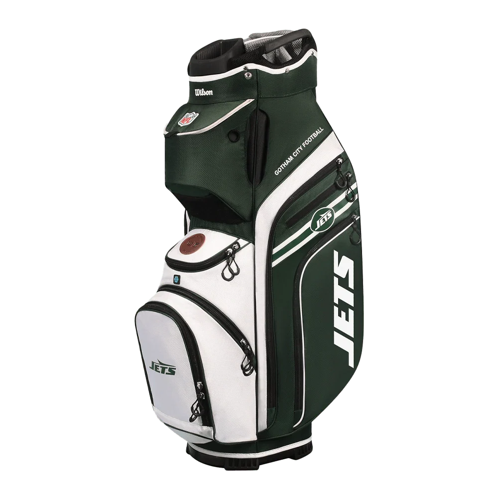 Wilson NFL Cart Bag - Image 49