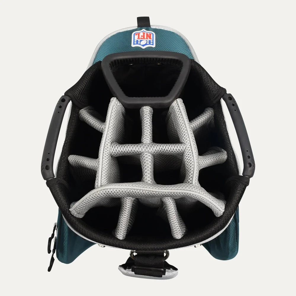 Wilson NFL Cart Bag - Image 52