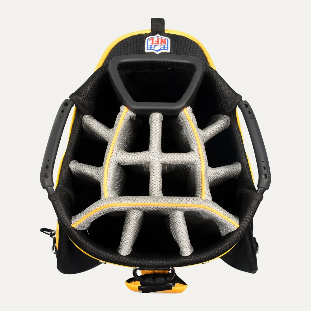 Wilson NFL Cart Bag - Image 54