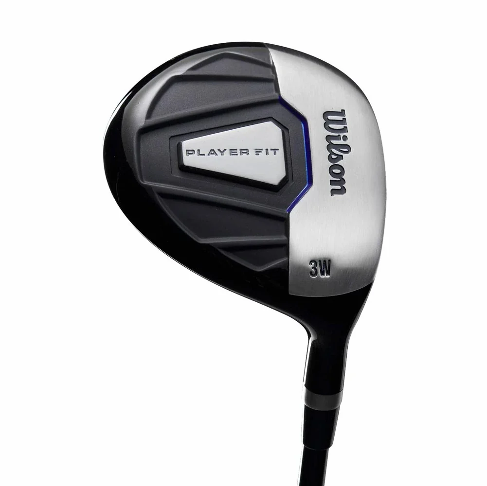 Wilson PlayerFit Complete Set - Cart Bag - Image 4