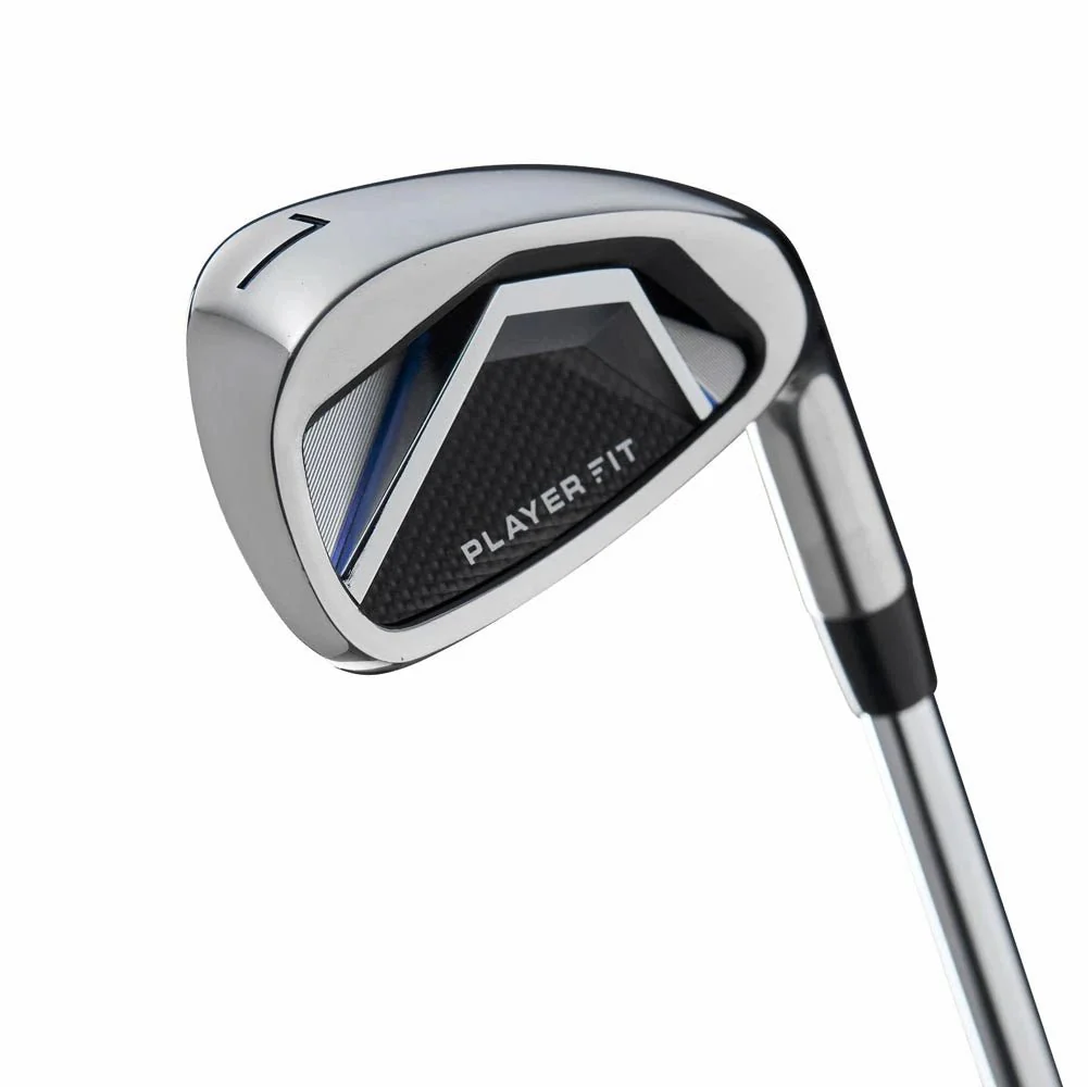 Wilson PlayerFit Complete Set - Cart Bag - Image 6