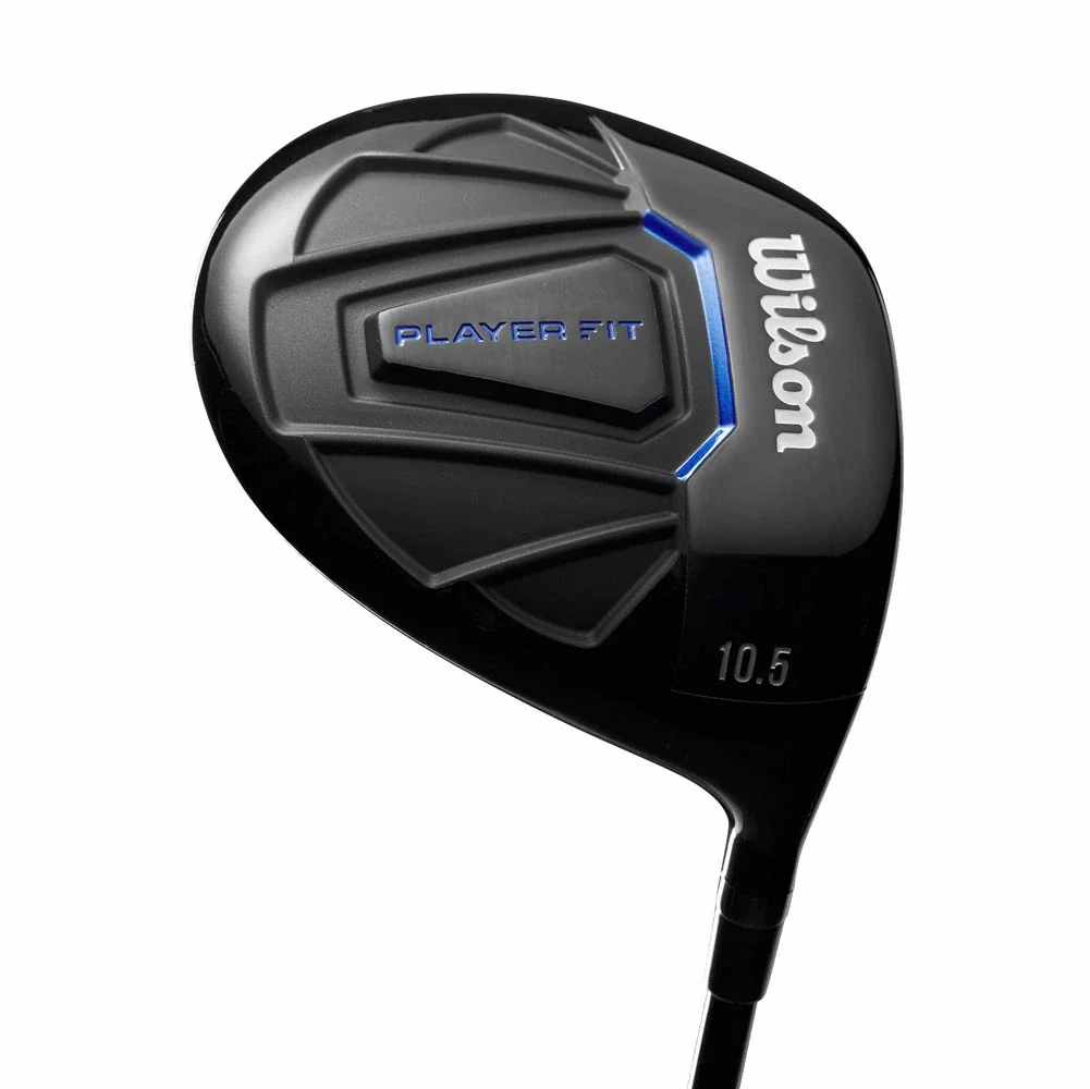Wilson PlayerFit Complete Set - Stand Bag - Image 4