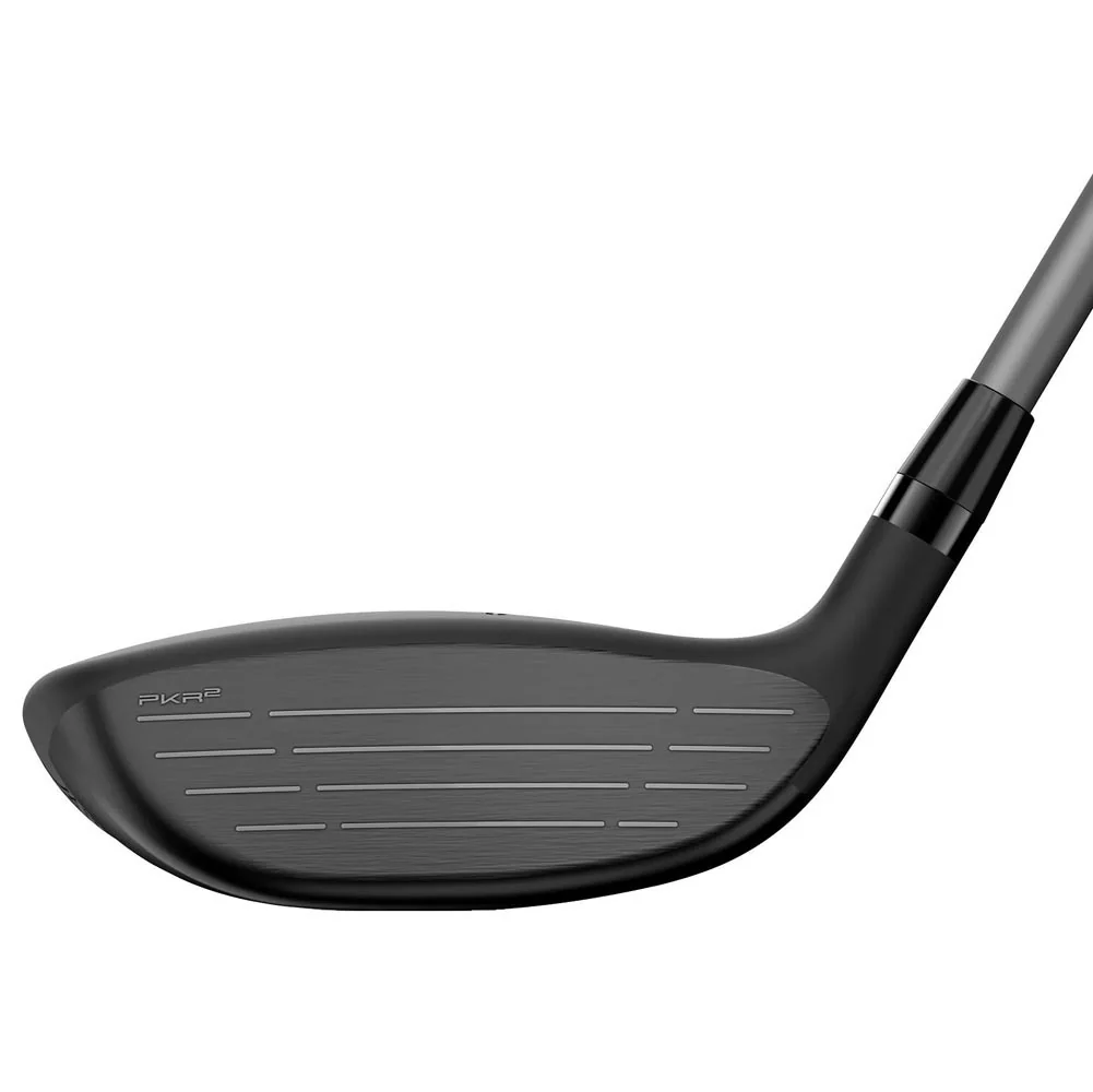 Wilson Dynapower Fairway Wood (Left-Handed) - Image 3