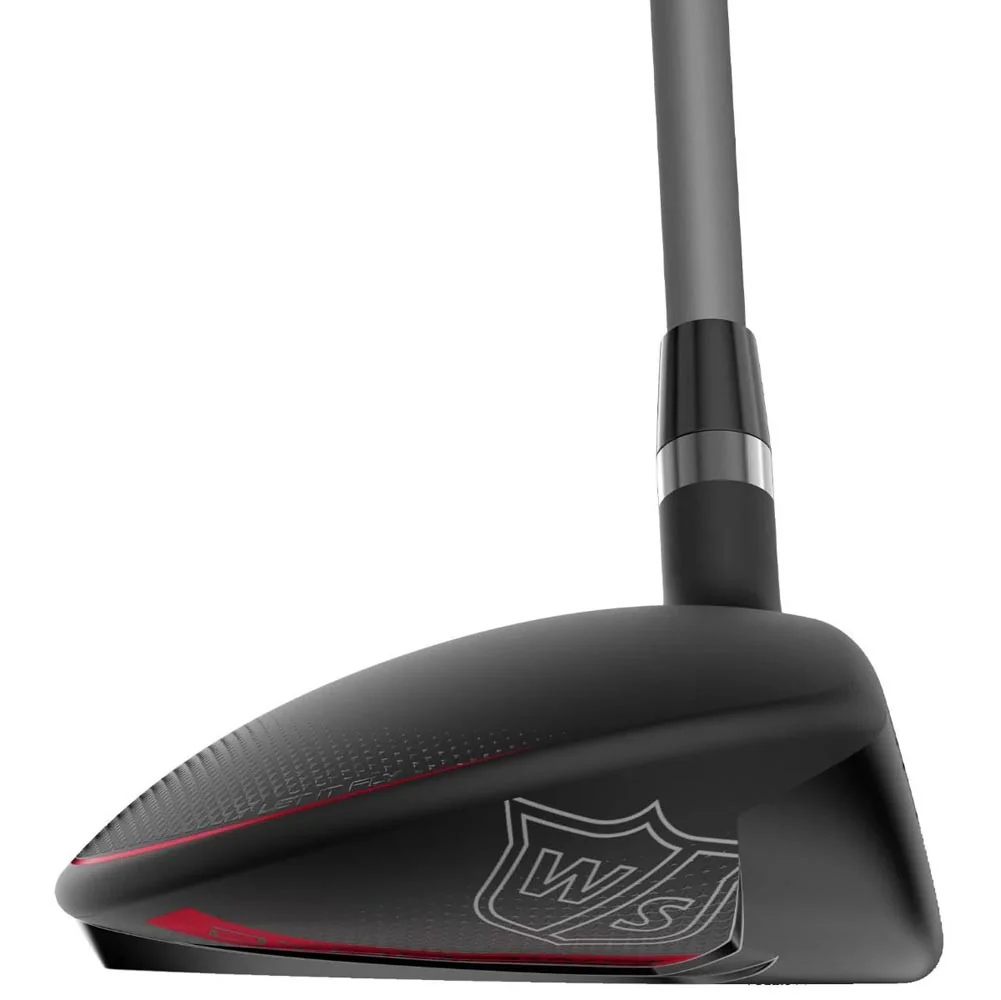 Wilson Dynapower Fairway Wood (Left-Handed) - Image 4