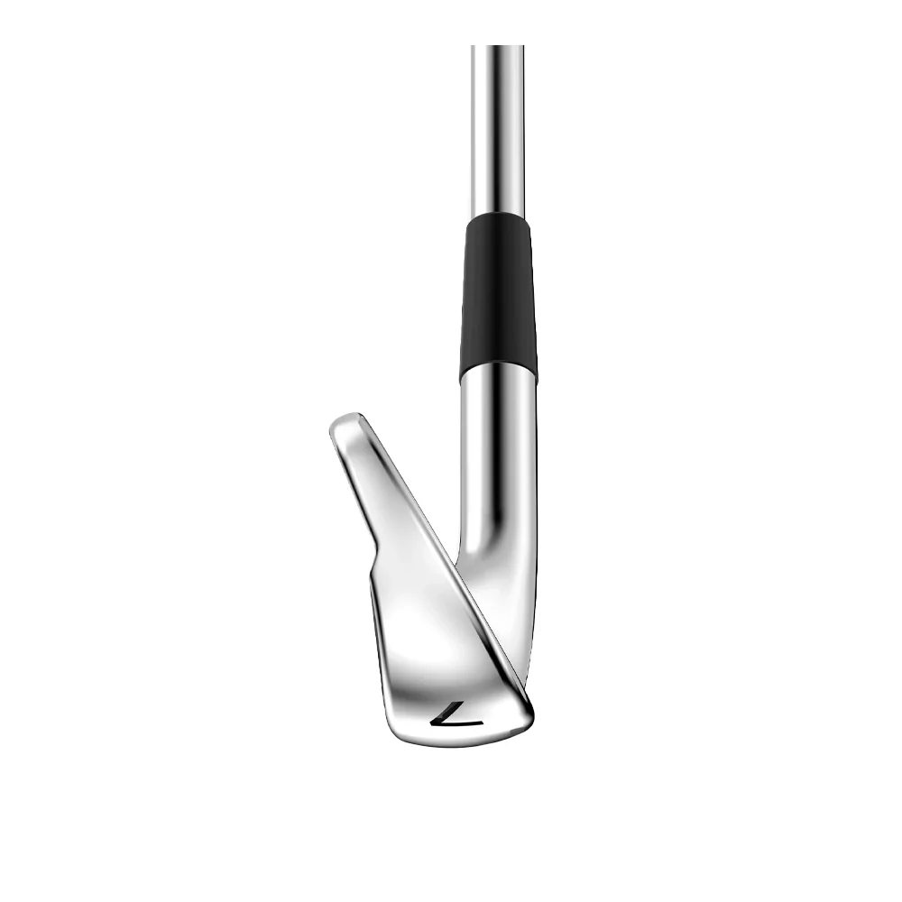 Wilson Dynapower Forged Iron Set (Right-Handed) - Image 4
