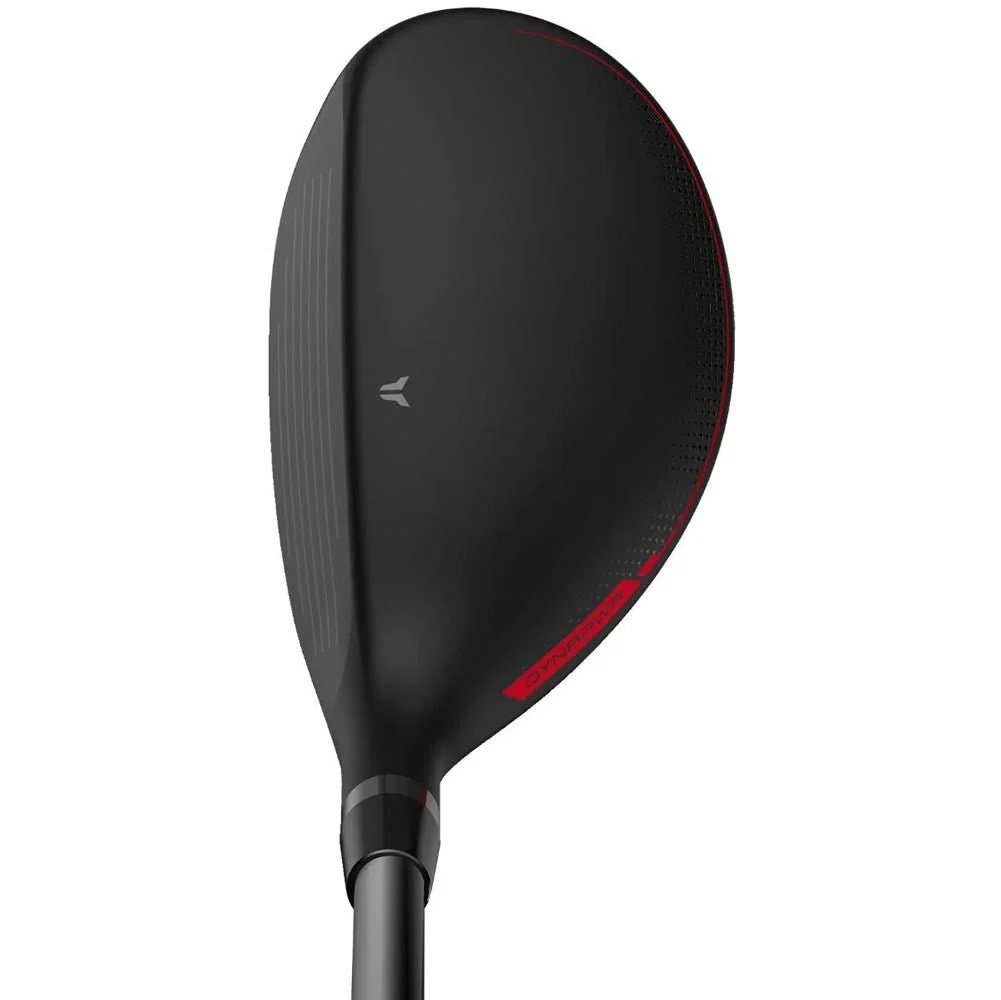 Wilson Dynapower Hybrid (Left-Handed) - Image 2