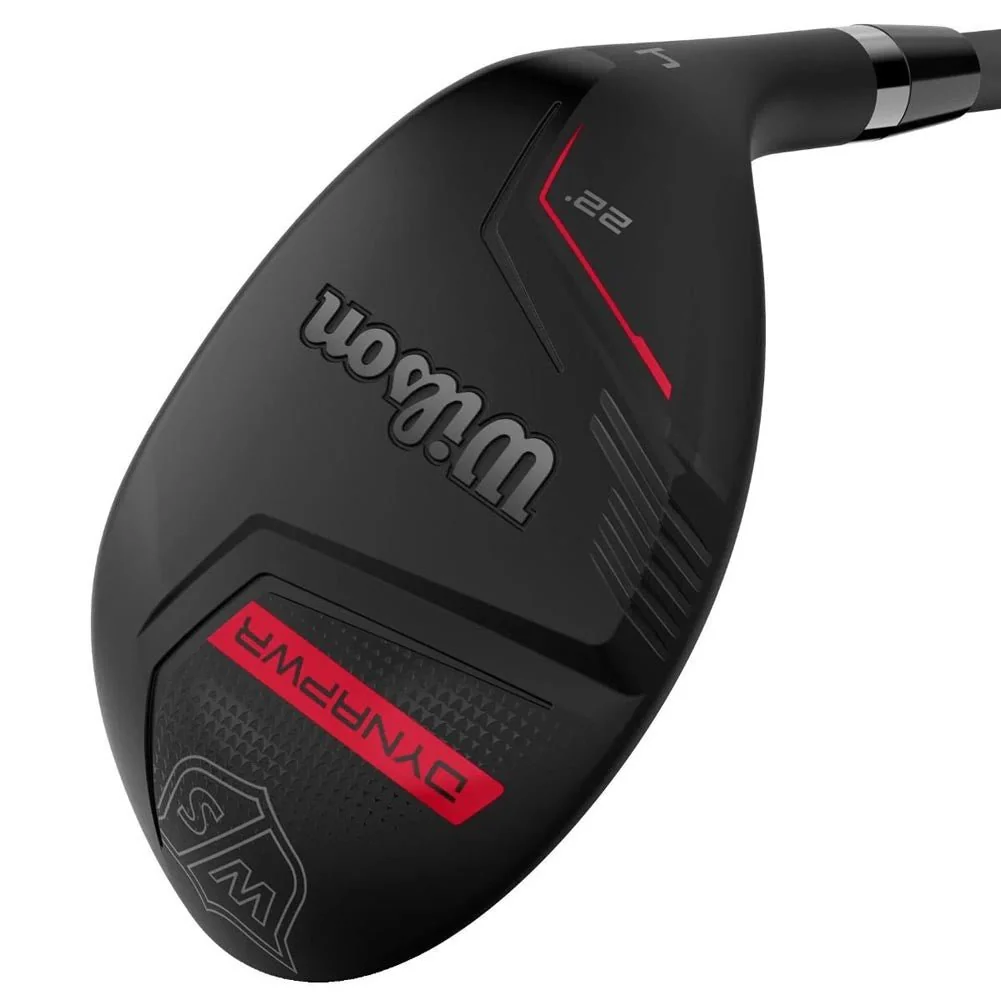 Wilson Dynapower Hybrid (Left-Handed) - Image 5
