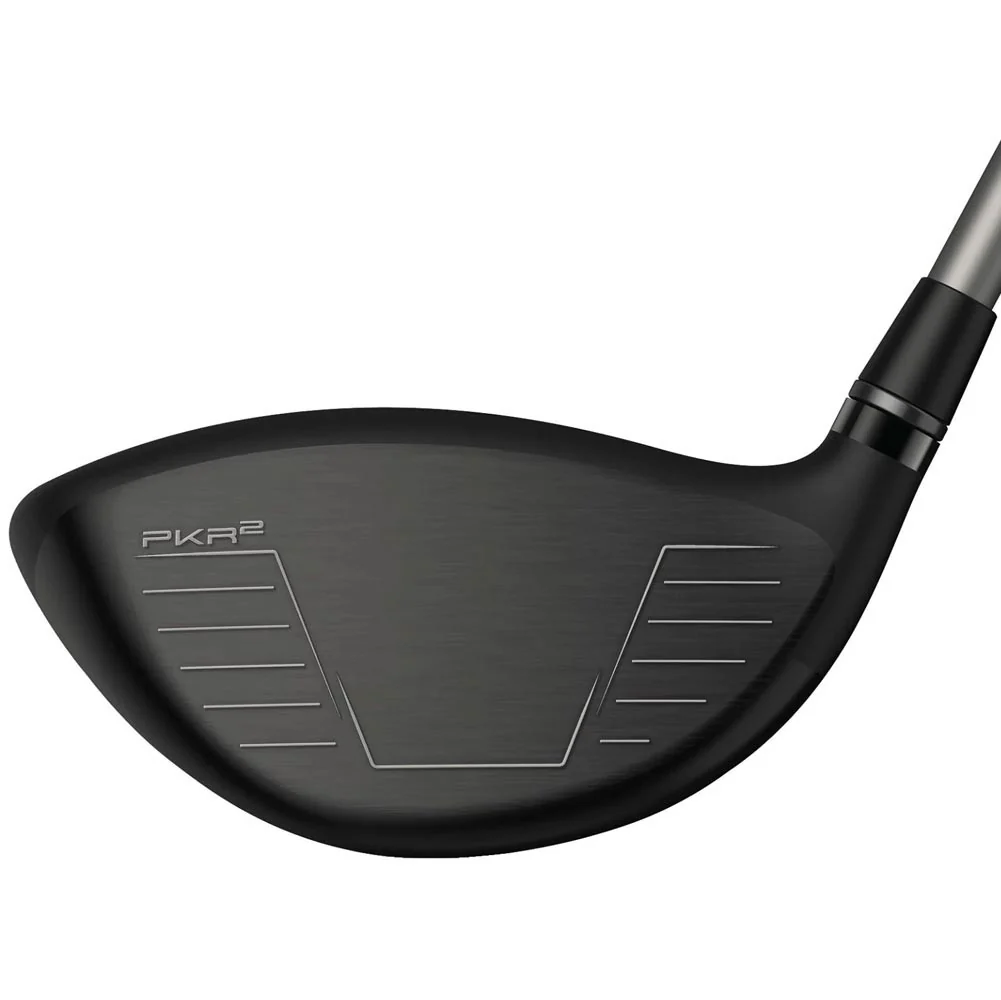 Wilson Dynapower Titanium Driver (Left-Handed) - Image 3
