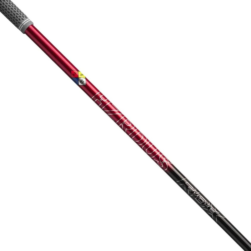 Wilson Dynapower Titanium Driver (Left-Handed) - Image 9