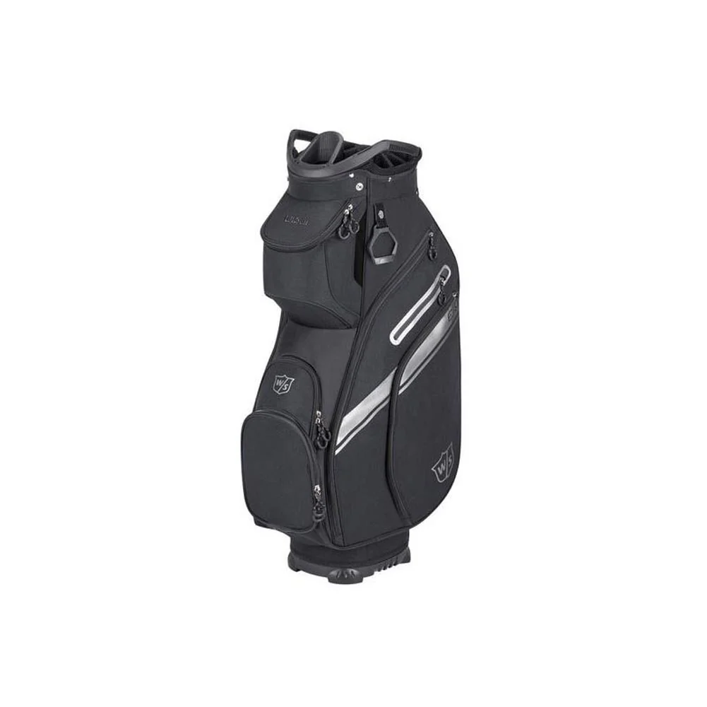Wilson EXO II Cart Bag - Image 3