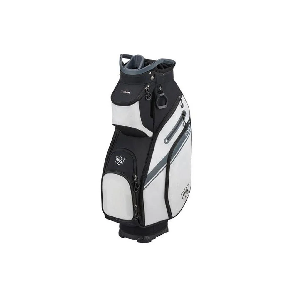 Wilson EXO II Cart Bag - Image 4