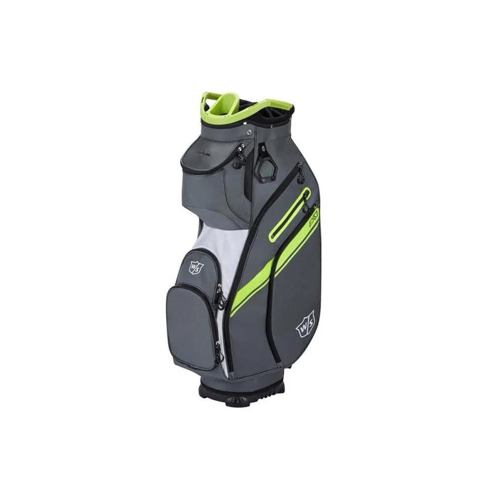 Wilson EXO II Cart Bag - Image 5