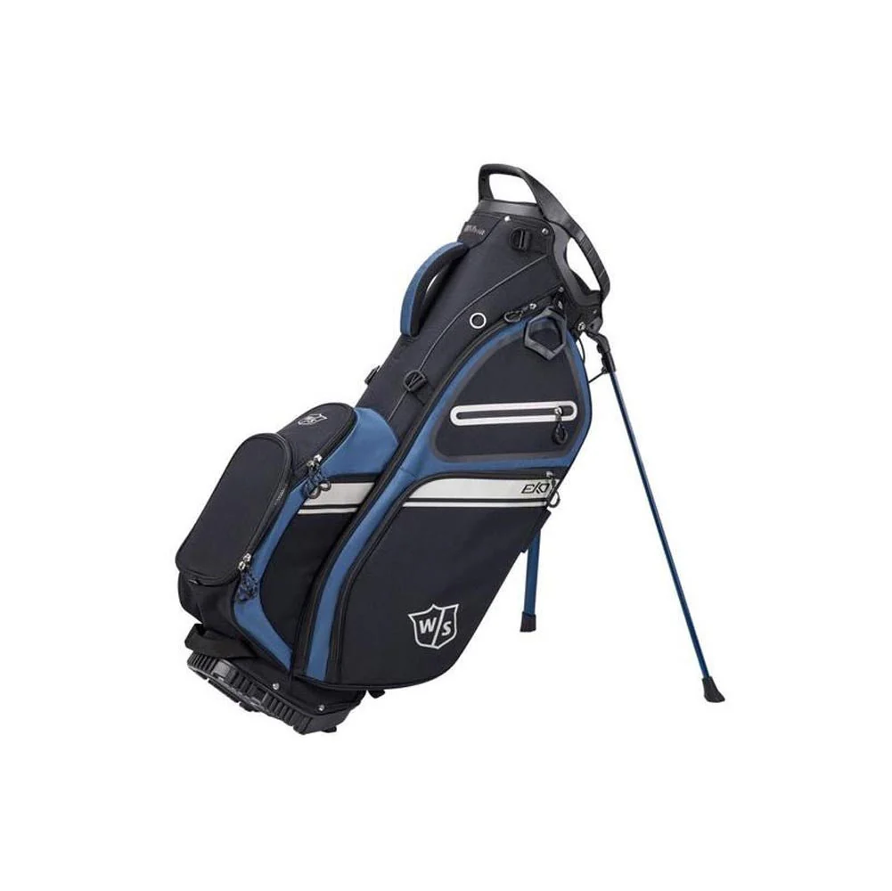 Wilson EXO II Stand Bag