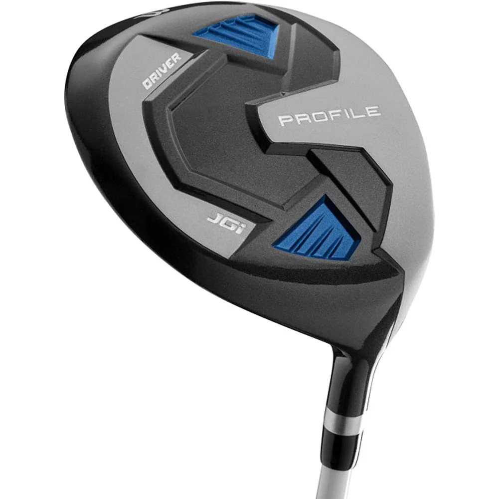 Wilson Kids Large Profile JGI Complete Set - Image 3